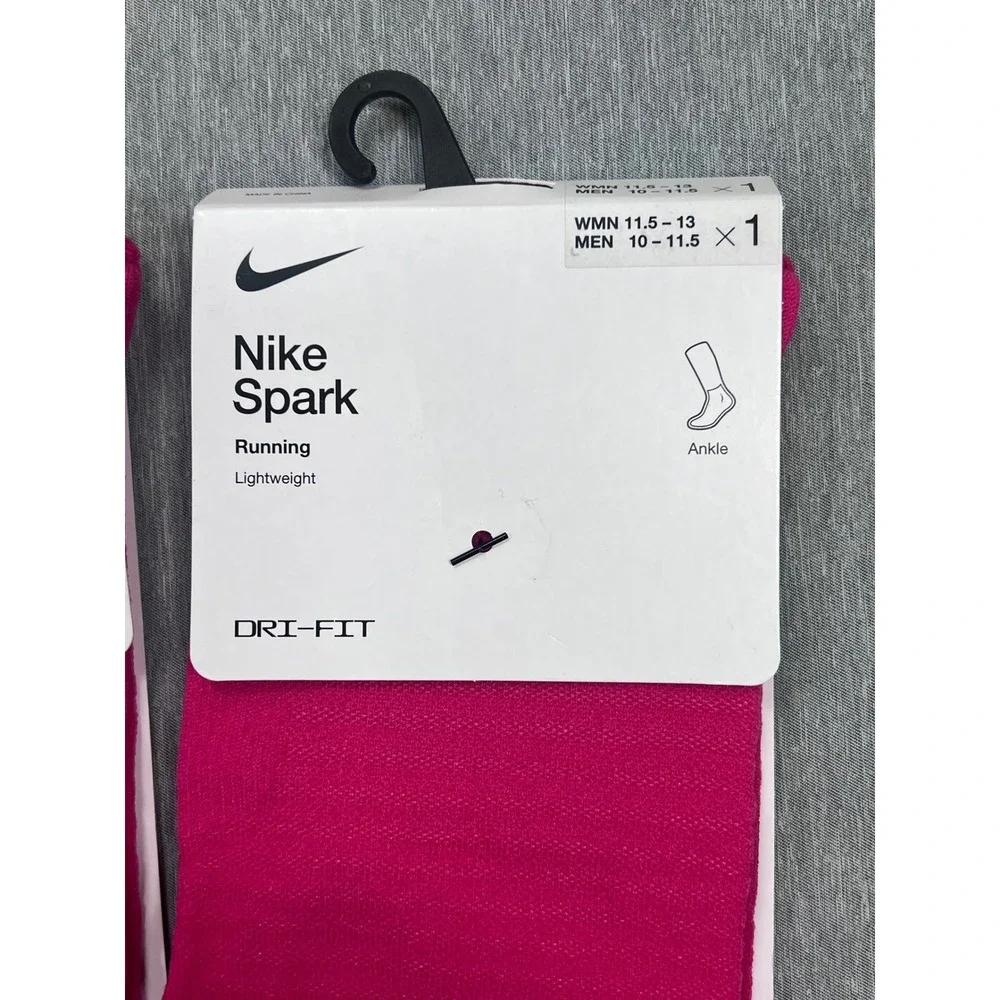 Nike spark running